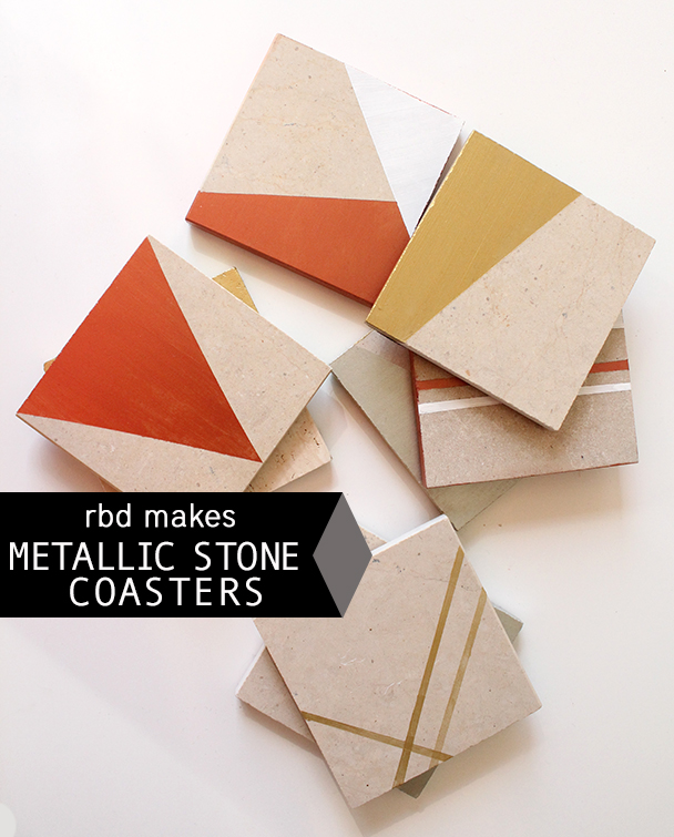 raised-by-design-metallic-stone-coaster-DIY